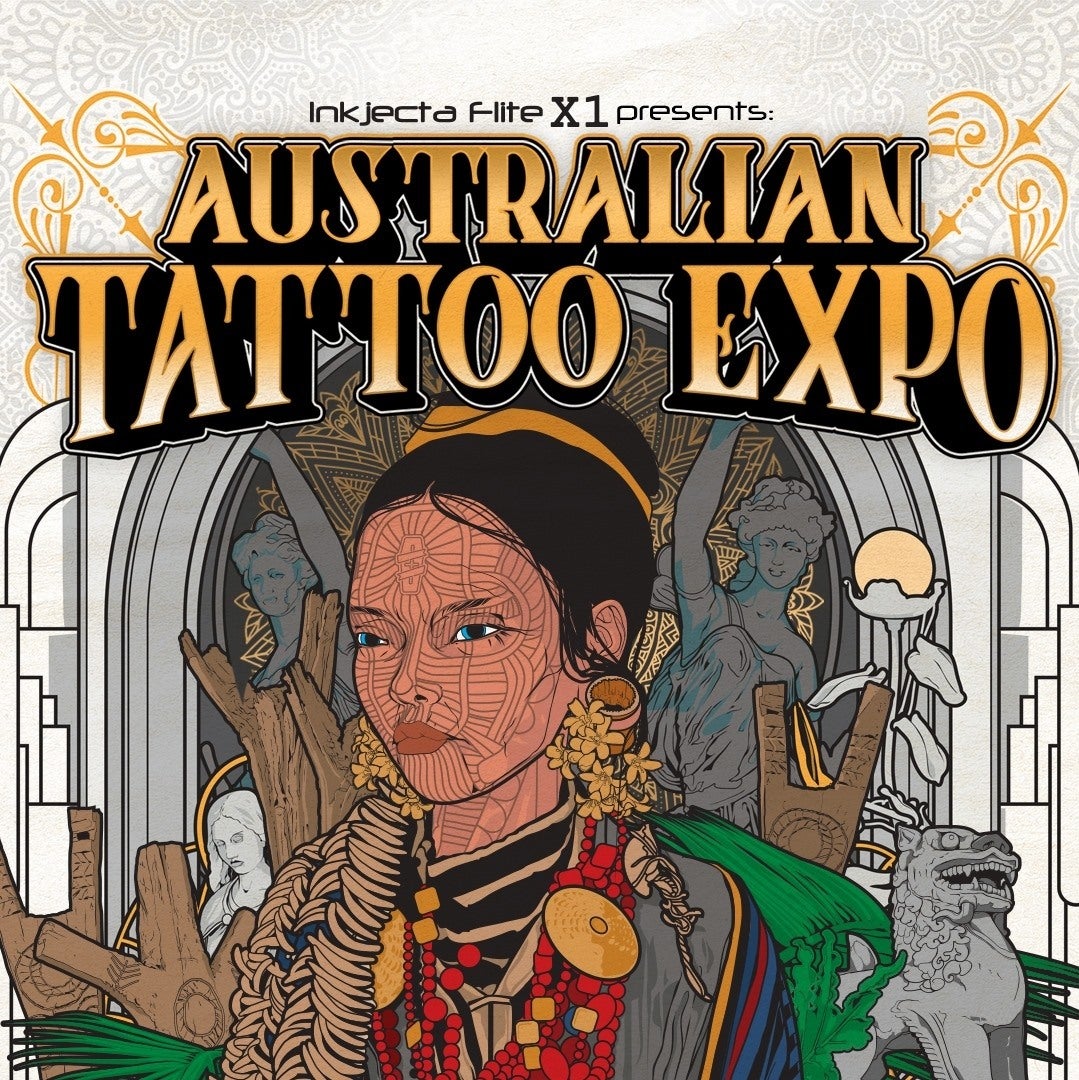 Australian Tattoo Expo Perth 2023 | Tattoofilter